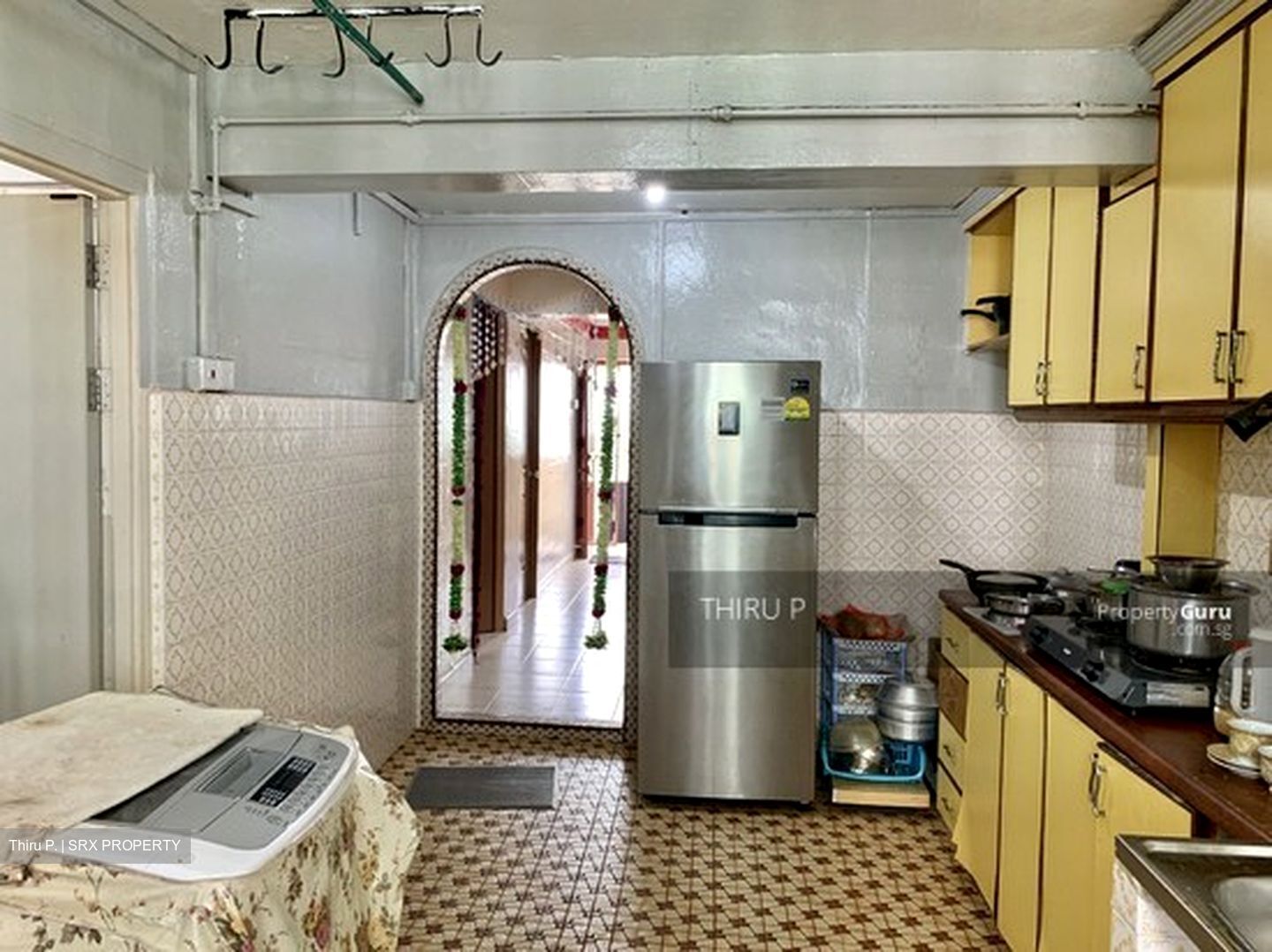 Blk 98 Aljunied Crescent (Geylang), HDB 3 Rooms #364922091